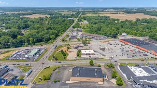 More details for 14941 South Ave, Columbiana, OH - Retail for Lease