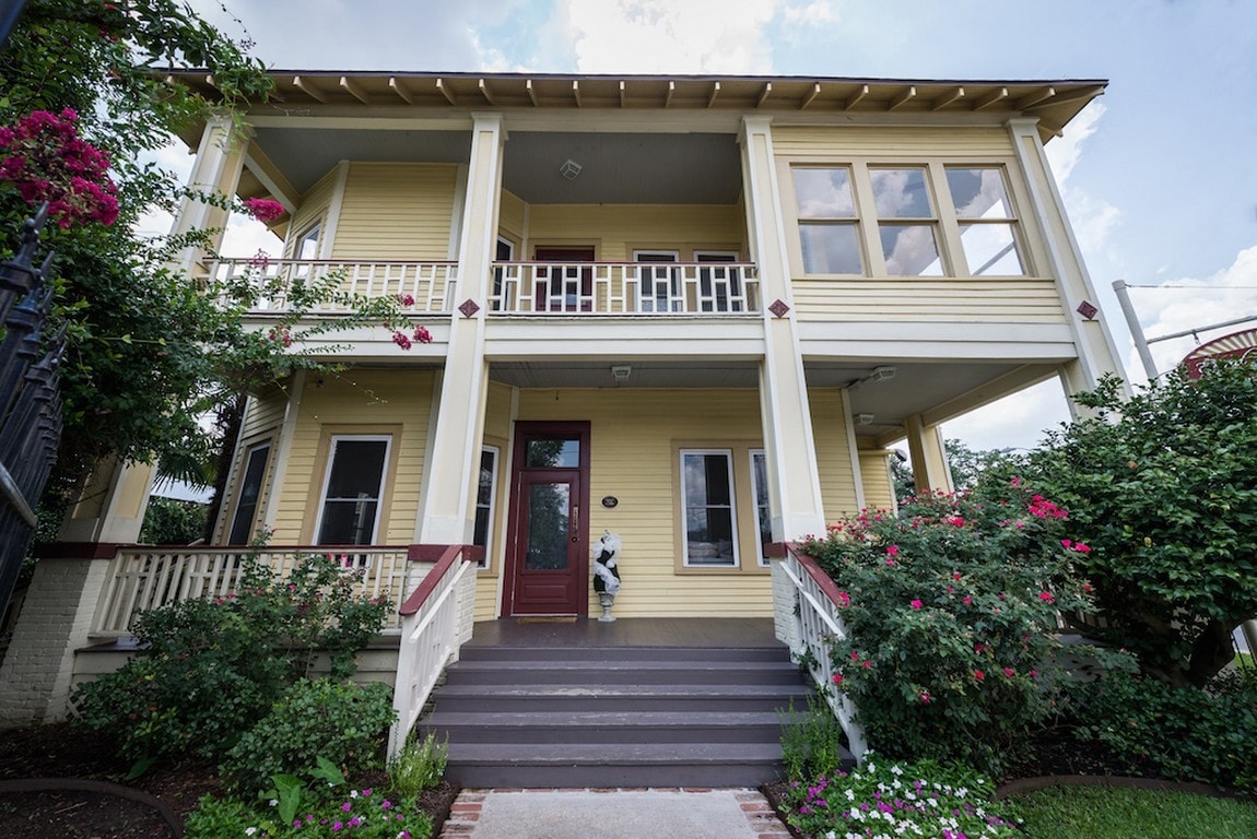 402 Garfield St, Lafayette, LA for sale Primary Photo- Image 1 of 1