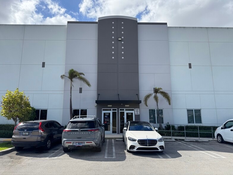 8565 W 44th Ave, Hialeah, FL for sale - Building Photo - Image 3 of 28