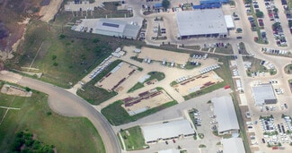 More details for Riverwalk Dr, San Marcos, TX - Industrial for Lease