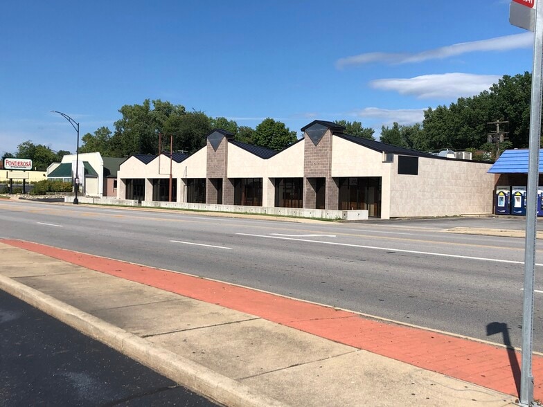 16171625 State Rd, Cuyahoga Falls, OH 44223 Retail for Lease
