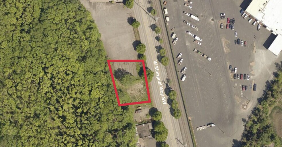 4501 W Marginal Way SW, Seattle, WA 98106