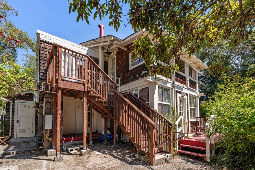 1300 Martin Luther King Jr Way, Berkeley, CA for sale - Building Photo - Image 3 of 4