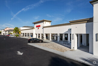 More details for 2901-2989 W Bay Dr, Belleair Bluffs, FL - Coworking for Lease