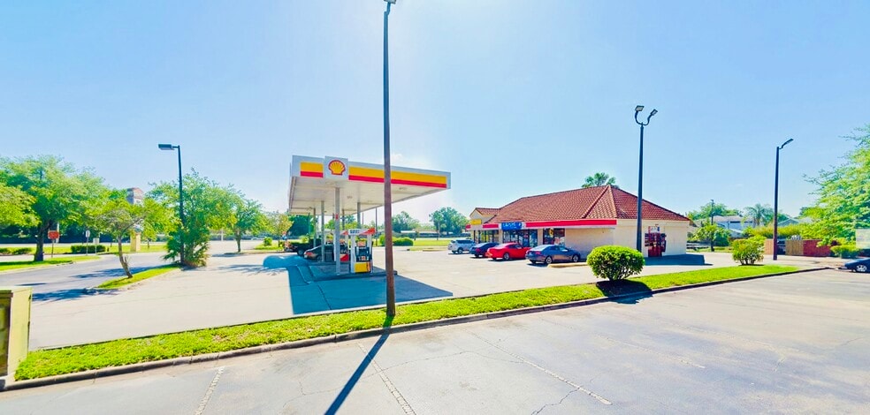 5380 S John Young Pky, Orlando, FL for sale - Building Photo - Image 1 of 13