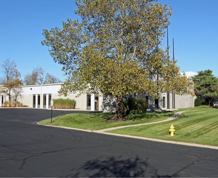 3909-3983 Image Dr, Dayton, OH for lease - Building Photo - Image 2 of 5