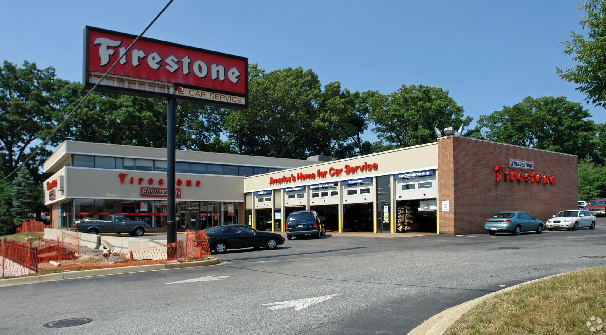 1737 York Rd, Lutherville Timonium, MD for sale Primary Photo- Image 1 of 1