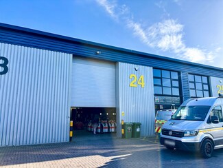 More details for 15-27 Tewkesbury Rd, Cheltenham - Industrial for Lease