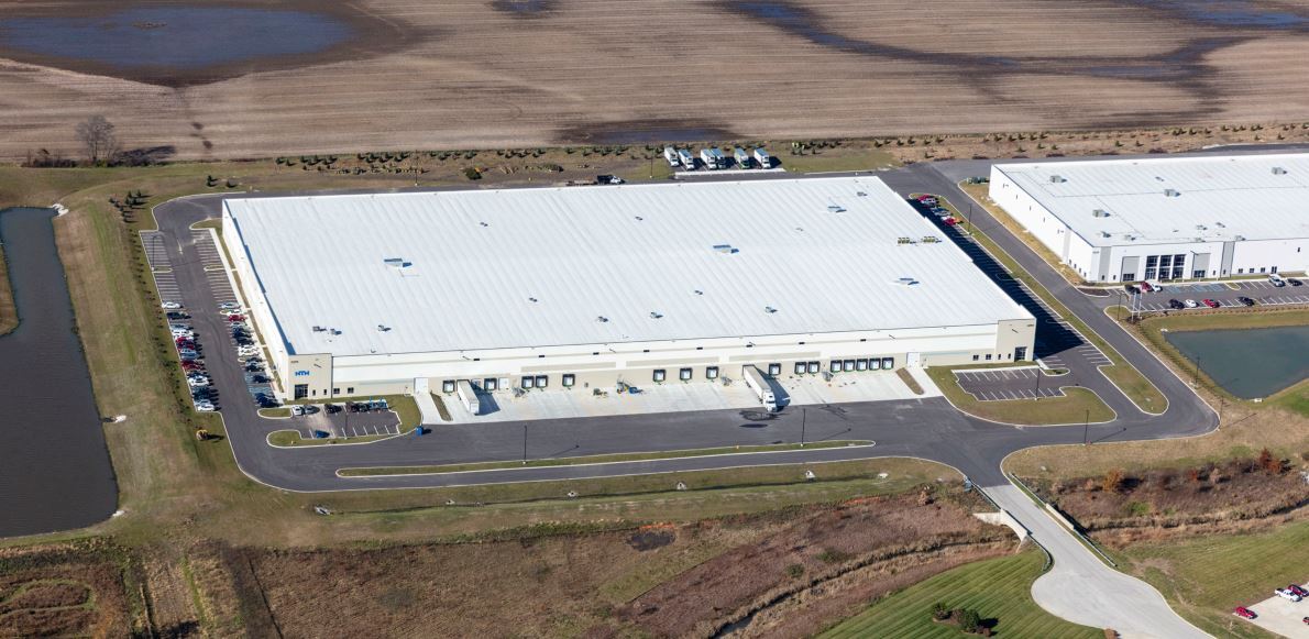 5290 Performance Way, Whitestown, IN for sale Primary Photo- Image 1 of 1