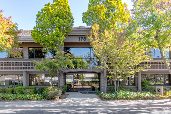 More details for 175 S San Antonio Rd, Los Altos, CA - Office for Lease