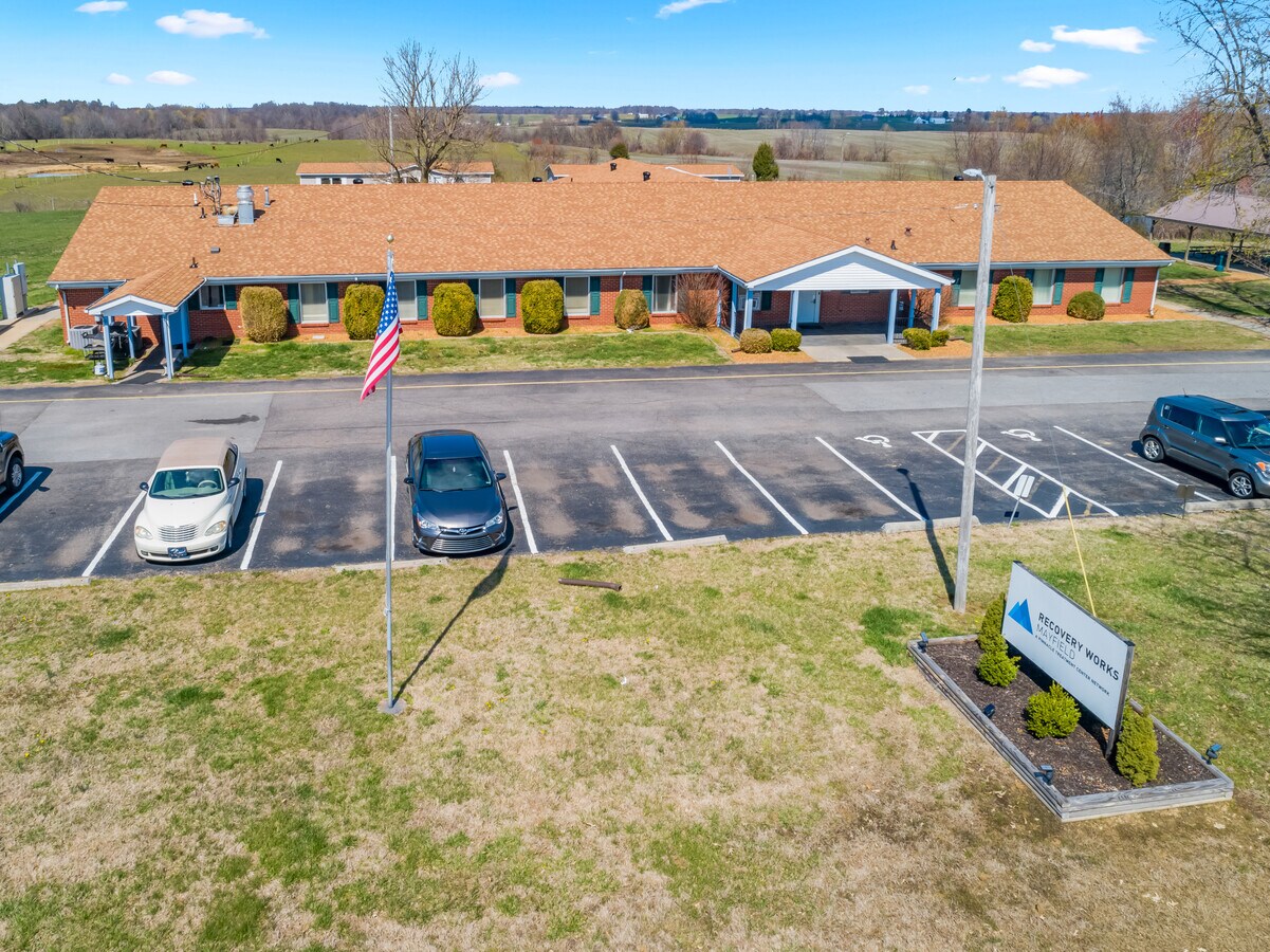 4747 Old Dublin Rd, Mayfield, KY 42066