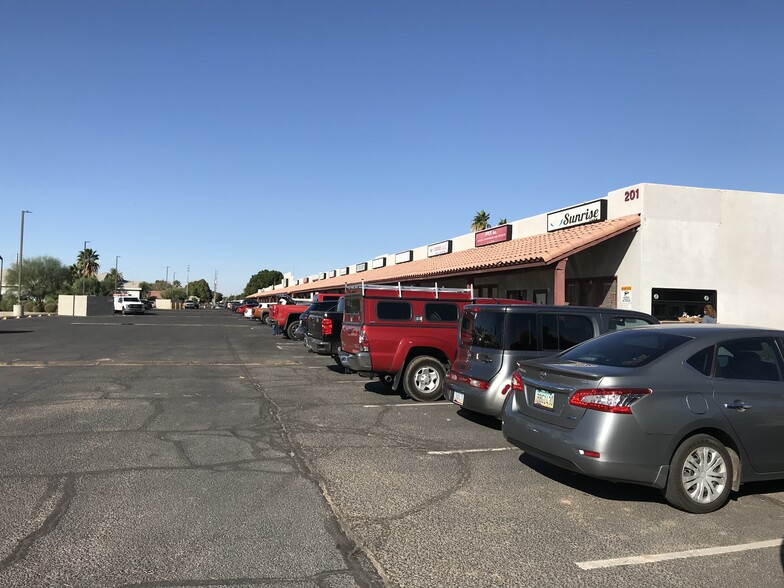 201 N Bingham Ave, Somerton, AZ for sale - Primary Photo - Image 1 of 1