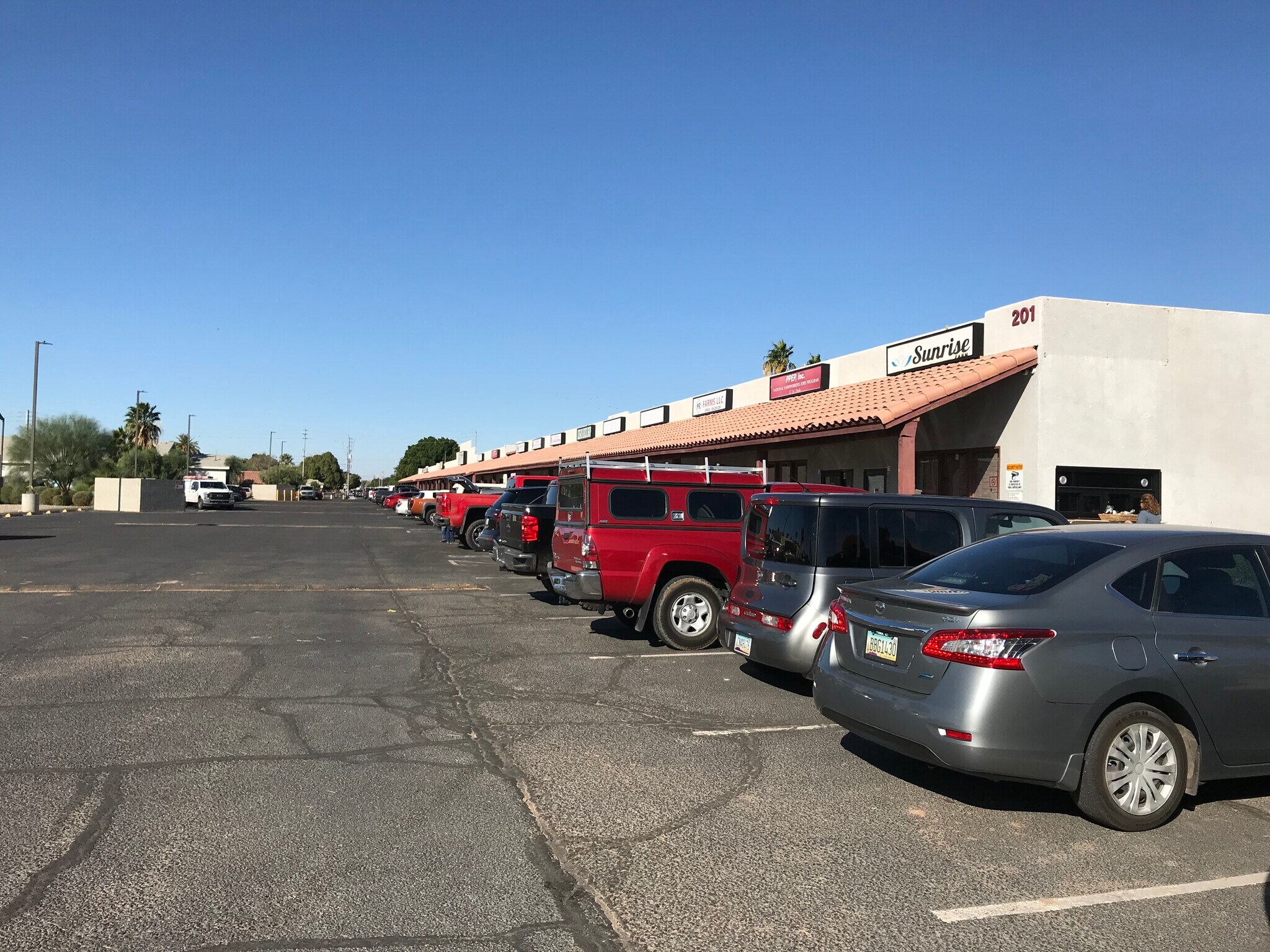 201 N Bingham Ave, Somerton, AZ for sale Primary Photo- Image 1 of 1