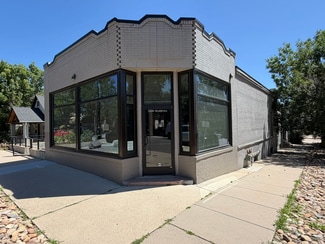 More details for 3500 Mariposa St, Denver, CO - Retail for Sale