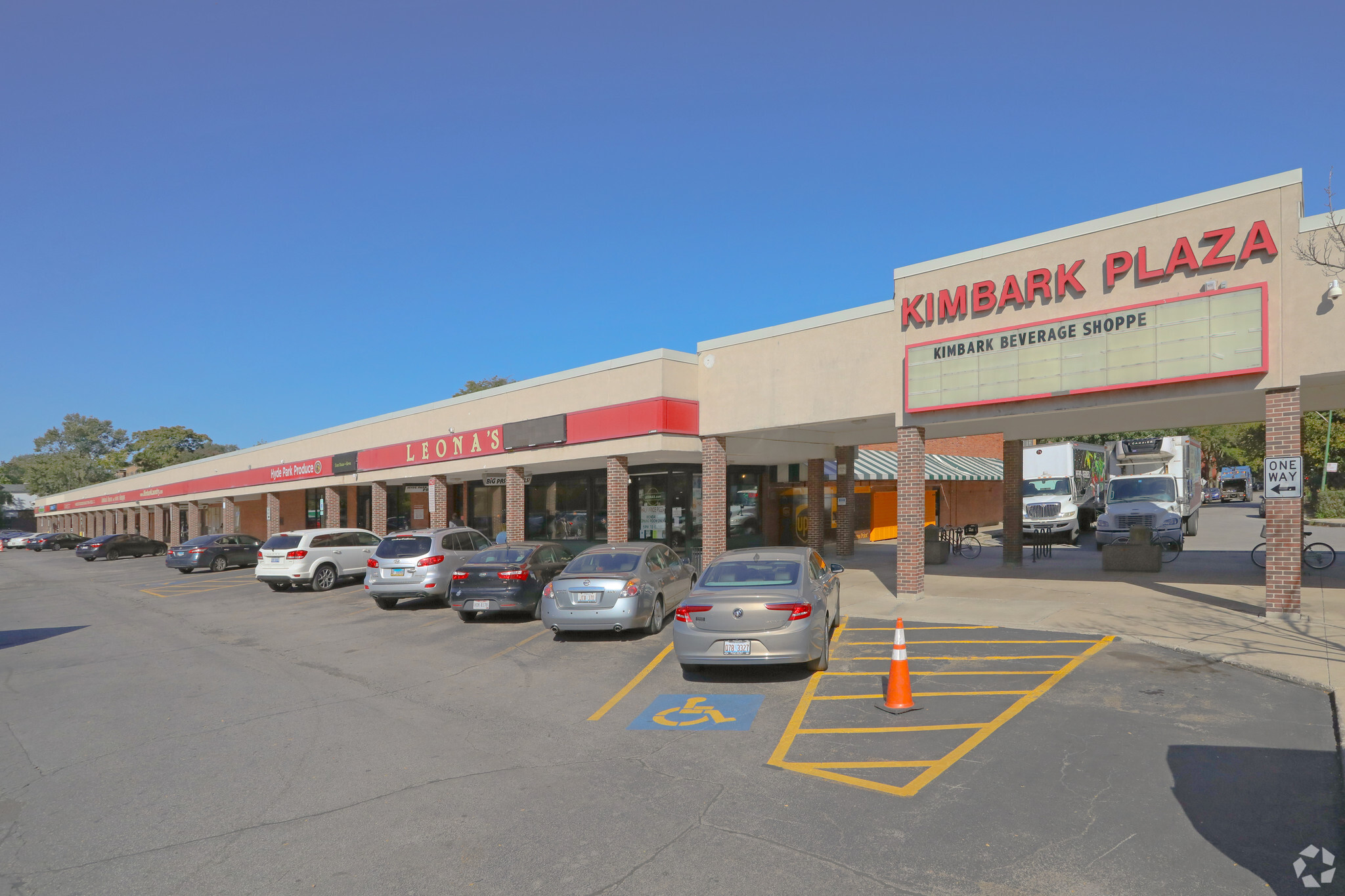 1200-1236 E 53rd St, Chicago, IL for sale Building Photo- Image 1 of 1