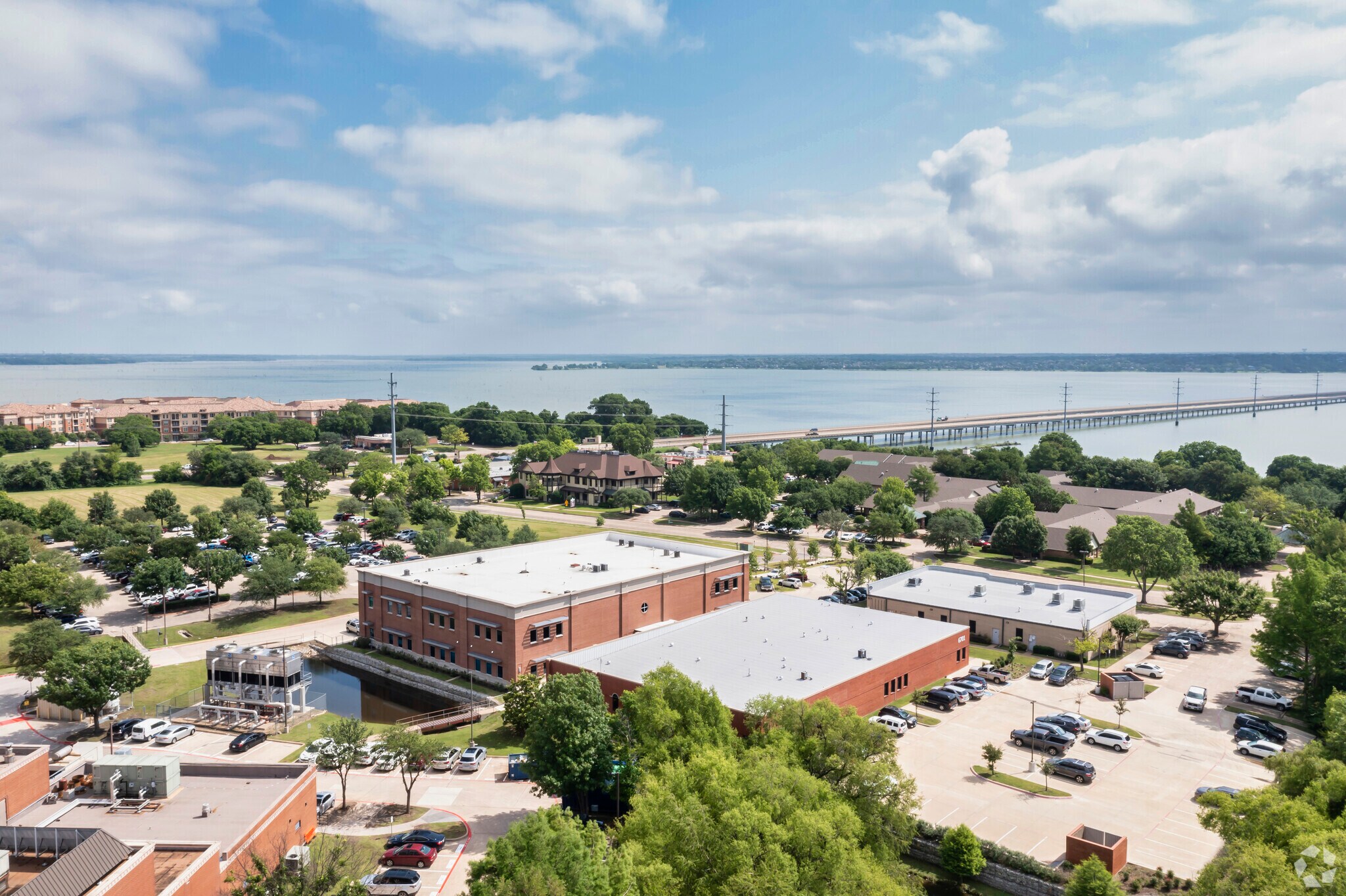 6705 Heritage Pky, Rockwall, TX 75087 Lake Pointe Medical Plaza I