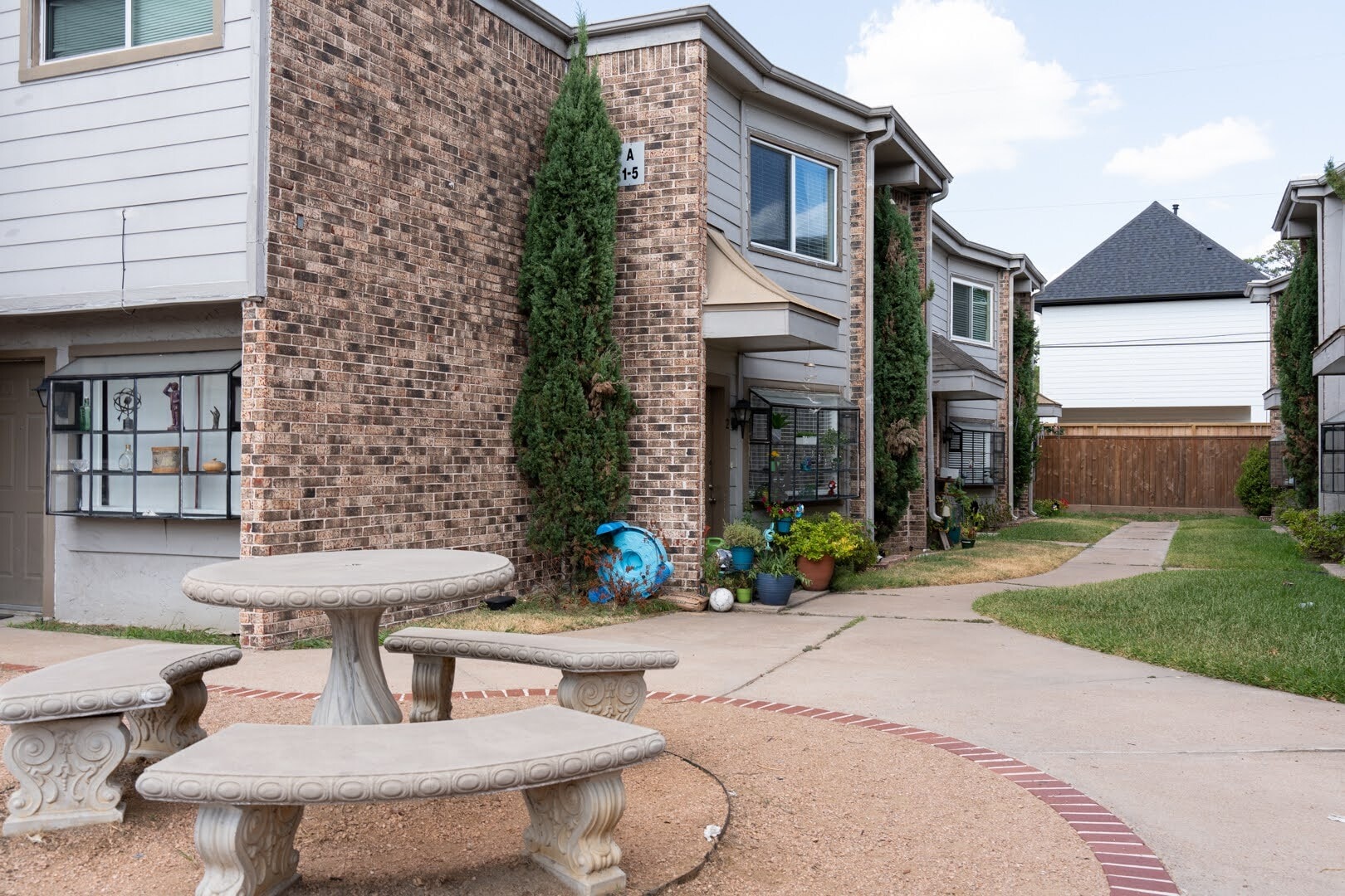 1518 Wirt Rd, Houston, TX for sale Building Photo- Image 1 of 9