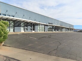 Chelsea - Storefront Property