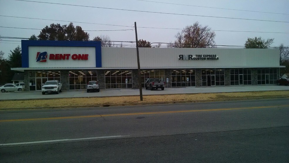 2909 Covert Ave, Evansville, IN 47714