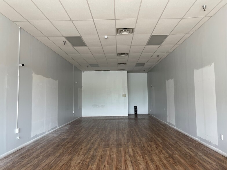 820-858 Winston Rd, Lexington, NC for lease - Interior Photo - Image 3 of 5