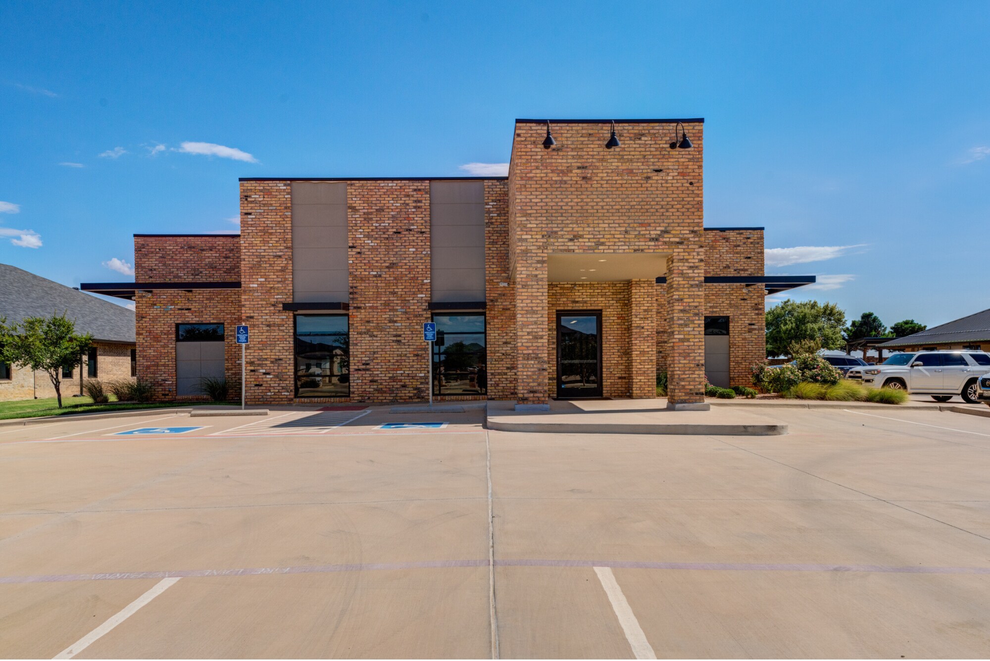 5013 122nd St, Lubbock, TX for sale Primary Photo- Image 1 of 1