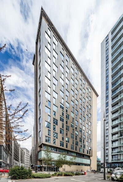 Broadway, Salford for sale - Building Photo - Image 1 of 1