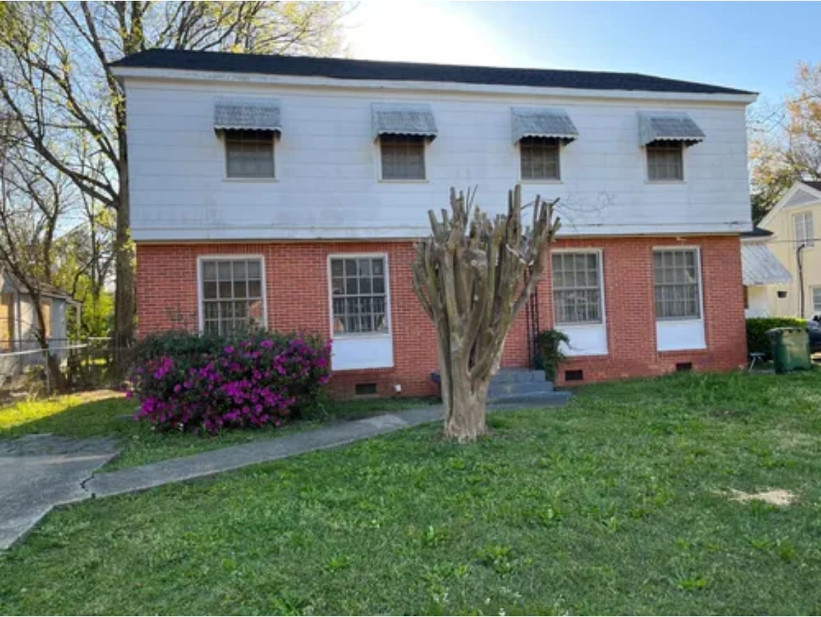 Montgomery, AL - 6 Duplex Package portfolio of 5 properties for sale on LoopNet.com Building Photo- Image 1 of 49