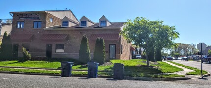 600 1/2 Kennedy Blvd, Somerdale, NJ for lease Building Photo- Image 2 of 10