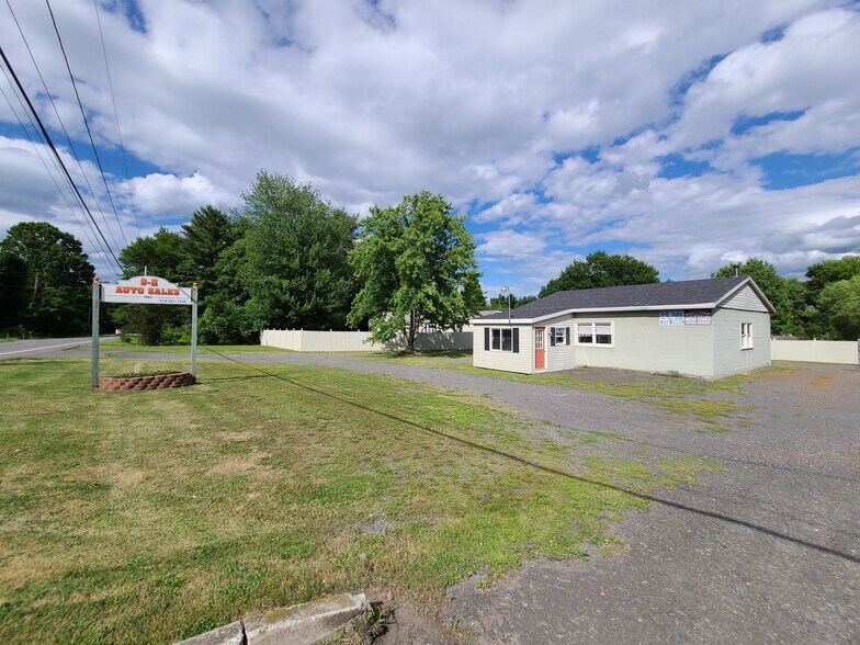 964 State Route 9H, Ghent, NY 12075