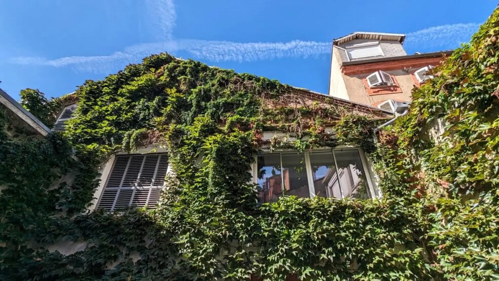 Office in Toulouse for lease - Building Photo - Image 3 of 14