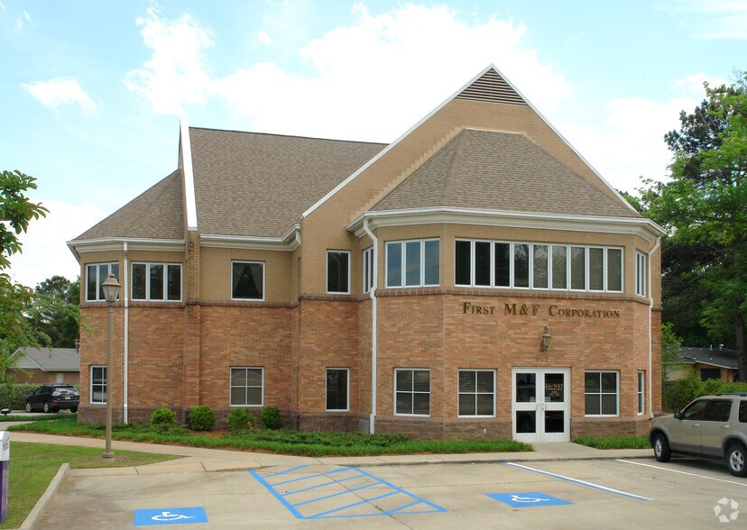 962 Us-51, Madison, MS for lease - Building Photo - Image 3 of 8