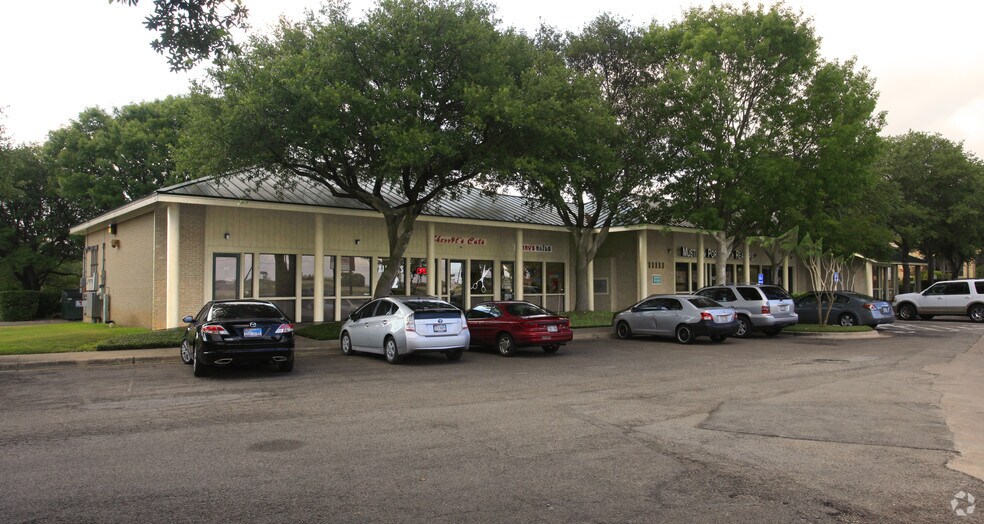 11111 S Interstate 35, Austin, TX for lease - Building Photo - Image 1 of 4