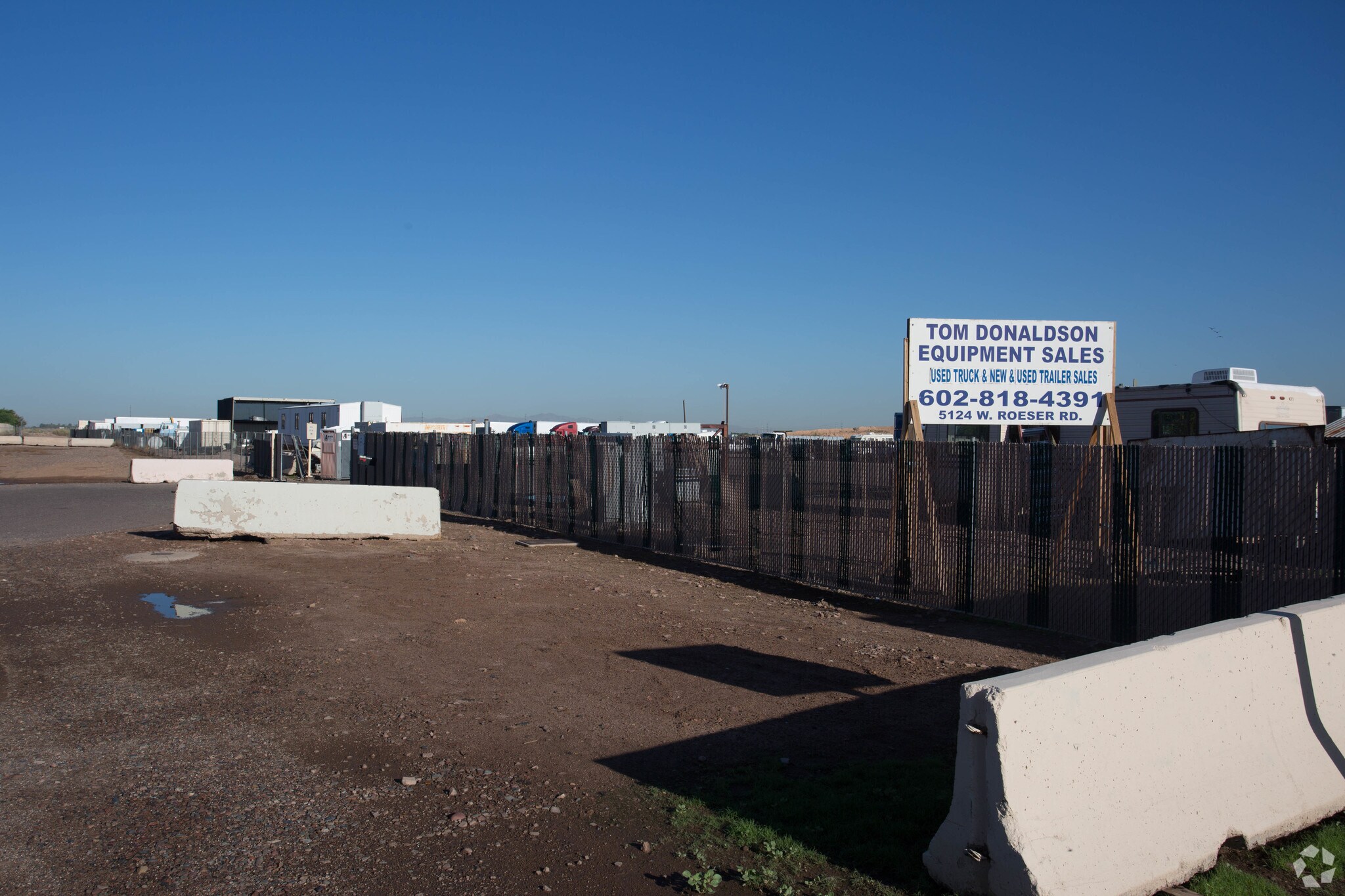 5124 W Roeser Rd, Laveen, AZ for sale Primary Photo- Image 1 of 1