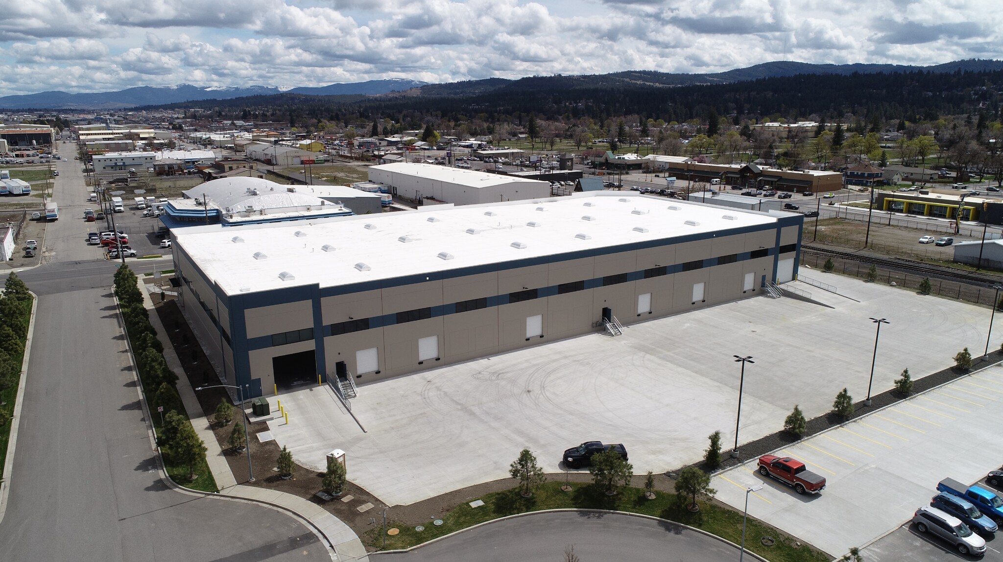 2910 E Main Ave, Spokane, WA for sale Building Photo- Image 1 of 1