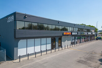 More details for 1920-1932 32 Av NE, Calgary, AB - Office for Lease