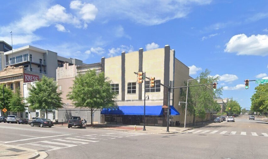 71 Dexter Ave, Montgomery, AL for lease Building Photo- Image 1 of 6