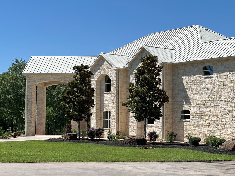 3087 N FM 1486 Rd, Montgomery, TX for sale - Building Photo - Image 3 of 11