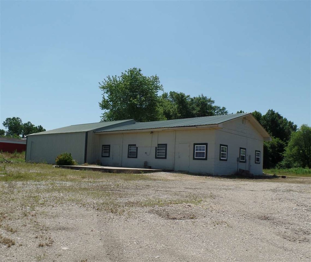 518 Old Highway B, Poplar Bluff, MO 63901 | LoopNet