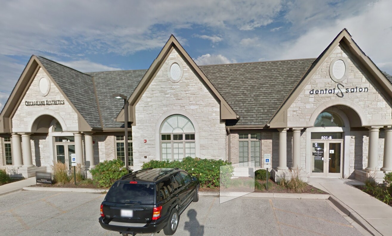 501 W Golf Rd, Schaumburg, IL for sale Primary Photo- Image 1 of 1