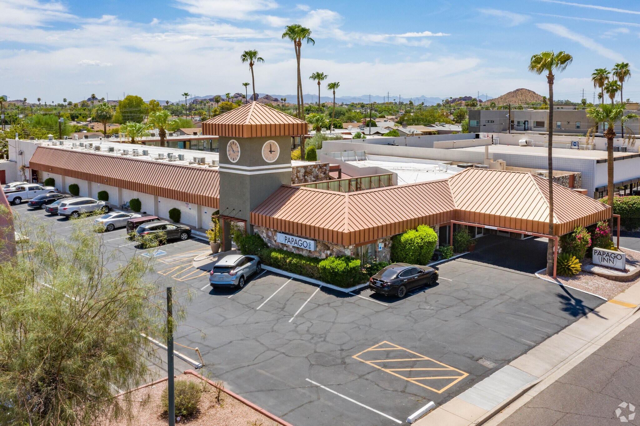 7017 E McDowell Rd, Scottsdale, AZ for sale Primary Photo- Image 1 of 1