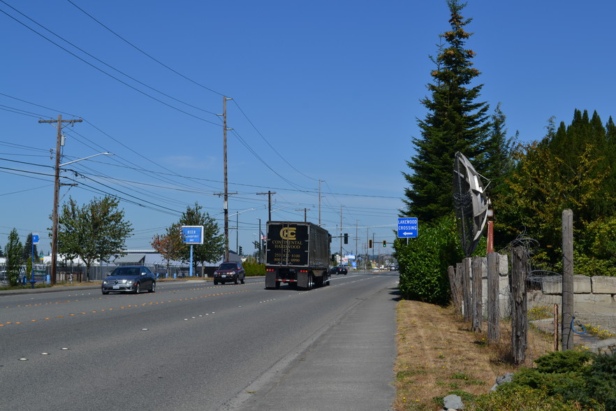 15431 Smokey Point Blvd, Marysville, WA for sale - Building Photo - Image 3 of 5