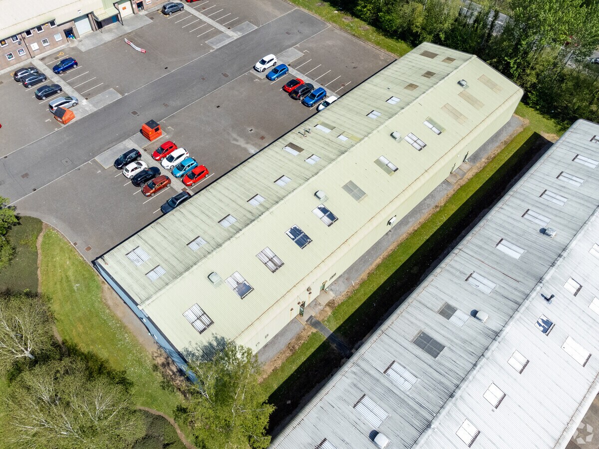Aberaman, Aberdare, MGN CF44 6DA Flex for Lease