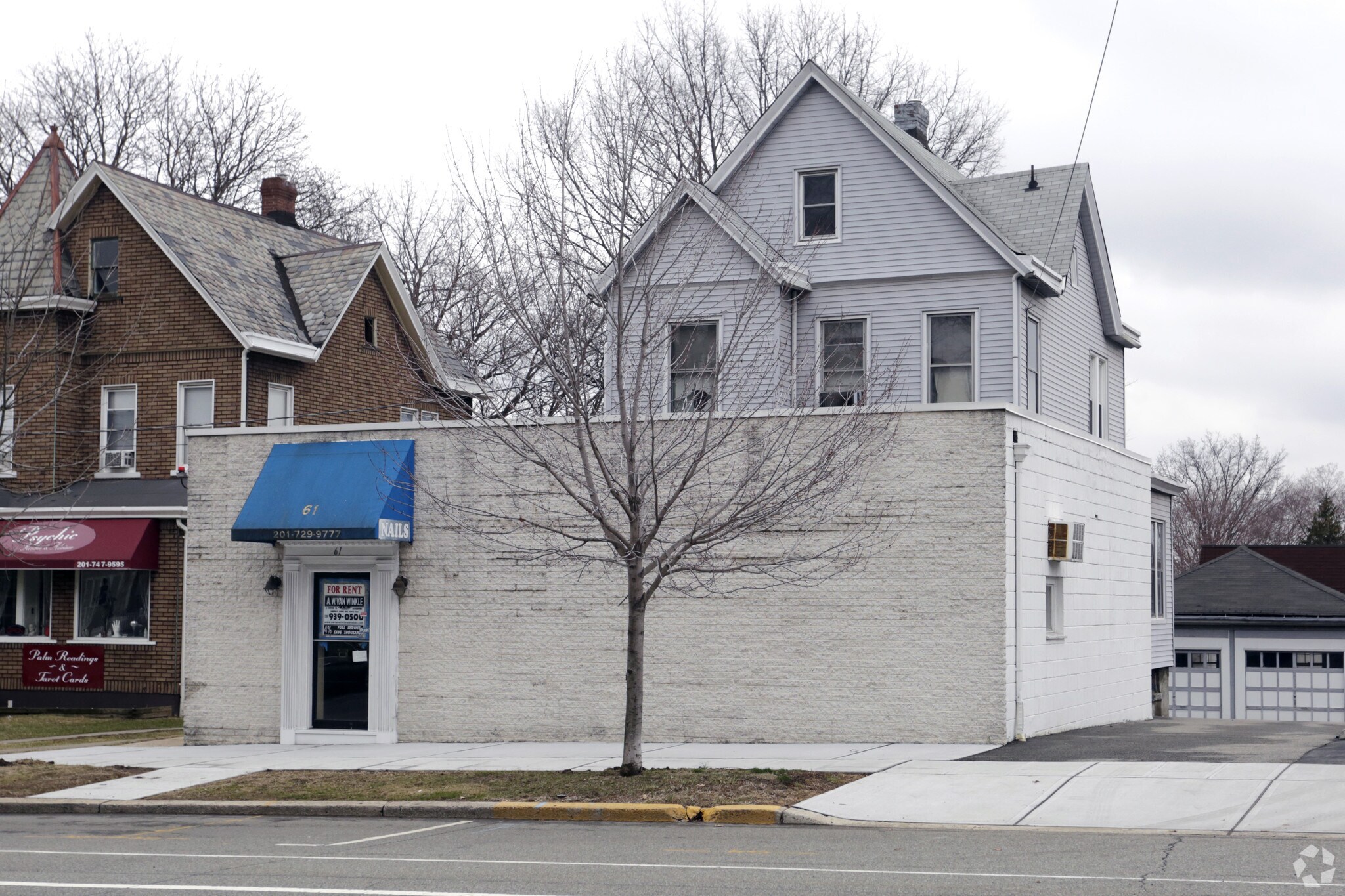 61 Orient Way, Rutherford, NJ for sale Primary Photo- Image 1 of 1