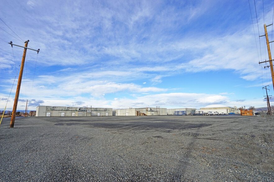 2714 Goodman Rd, Union Gap, WA for sale - Building Photo - Image 3 of 7