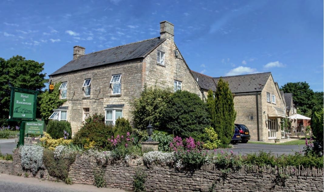 The St, Crudwell for sale Primary Photo- Image 1 of 1