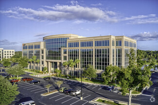 More details for 400 Colonial Center Pky, Lake Mary, FL - Office for Lease