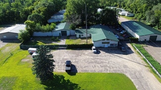 More details for 6943 Lake Dr, Circle Pines, MN - Industrial for Lease