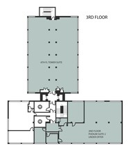 1-4 Cumberland Pl, Southampton for lease Site Plan- Image 1 of 1