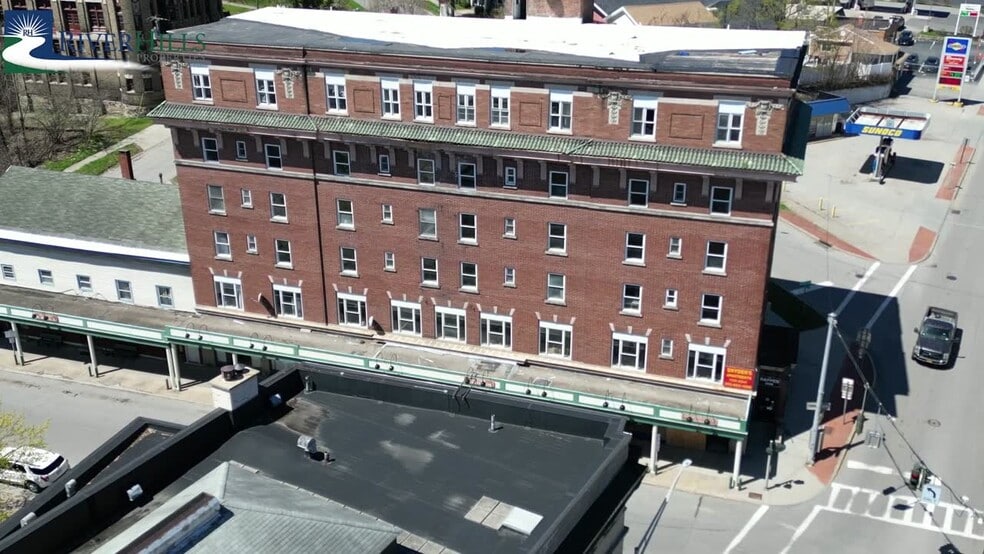 2-8 W Main St, Little Falls, NY for sale - Commercial Listing Video - Image 2 of 73