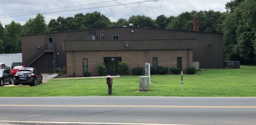 150 Belcher Rd, Boiling Springs, SC for sale Building Photo- Image 1 of 1